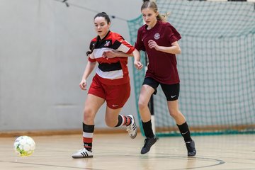 Bild 316 - wCJ NFV Futsalmeisterschaft